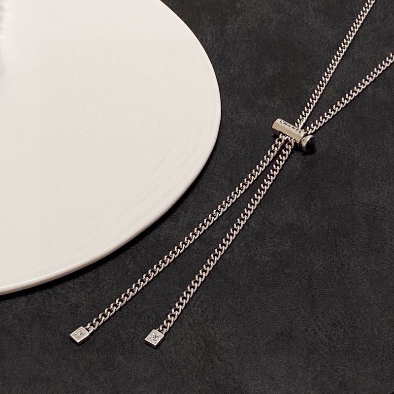 Chanel Necklace 05yxs121